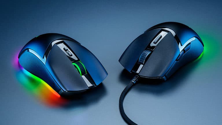 Razer Launches All-New Cobra Gaming Mouse Line with Customizable Controls, RGB, and Symmetrical Form Factor