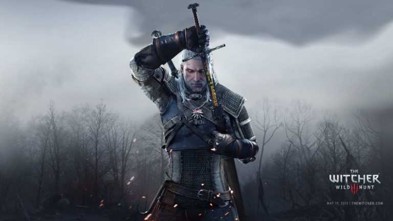 Doug Cockle, the Voice Actor for Geralt in CD PROJEKT RED’s The Witcher Games Has Been Diagnosed with Cancer