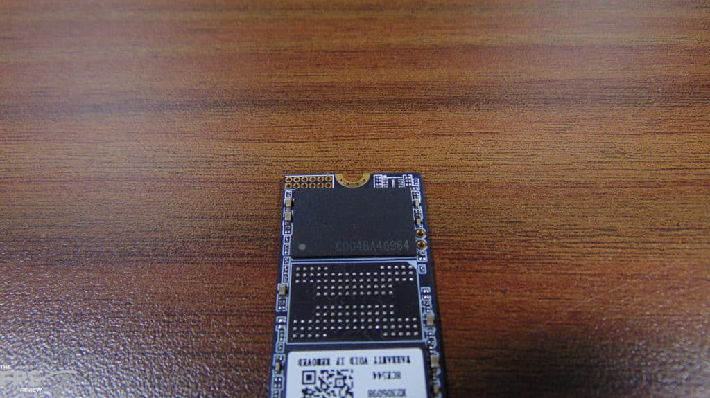 Netac NV7000-t 1TB PCIe Gen4 M.2 NVMe SSD NAND Flash