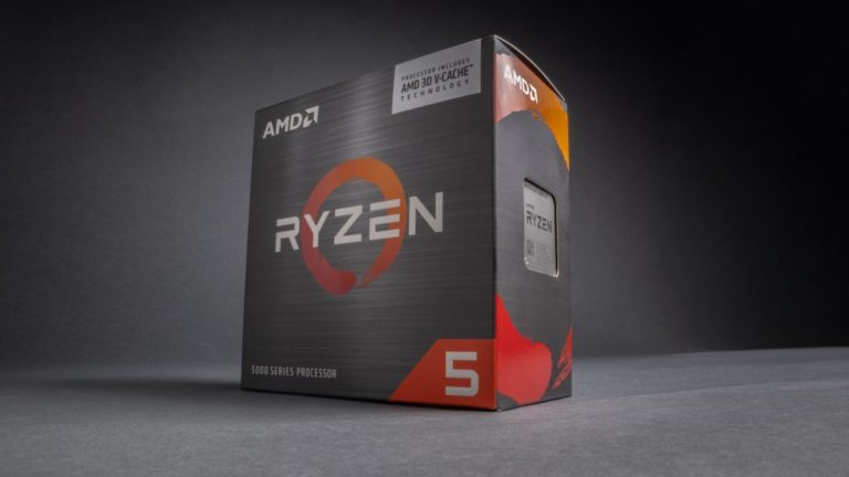 AMD Ryzen 5 5600X3D Will Launch as a MicroCenter Exclusive for $229.99 on July 7