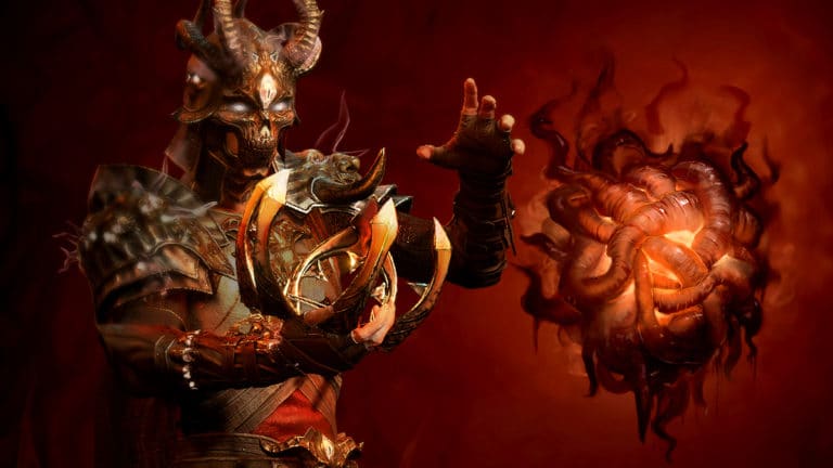 Diablo IV Players Can Earn Platinum Through Season 1’s Battle Pass