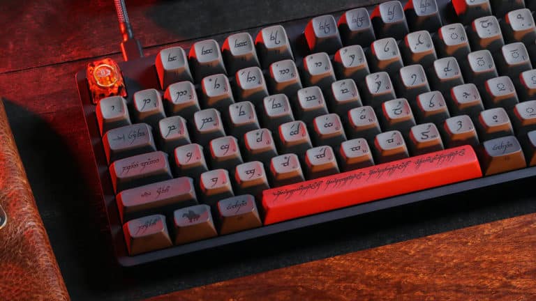 Corsair Acquires Customizable Keyboard Maker Drop