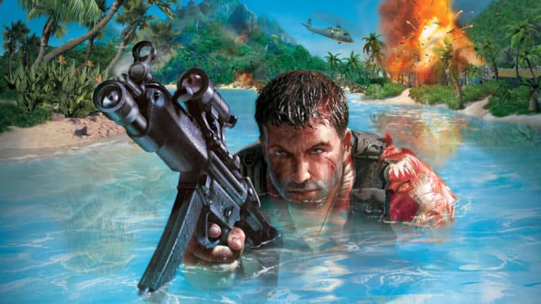 Far Cry Source Code Leaks Online 19 Years After Release
