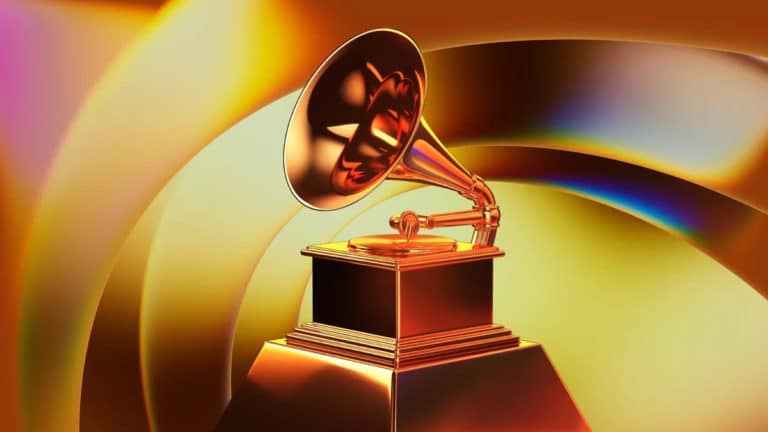 Music with AI-Created Elements Are Eligible for a Grammy Award, CEO Says