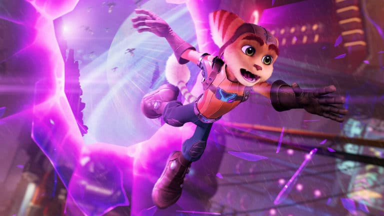 Ratchet & Clank: Rift Apart v1.728.0.0 Patch Corrects Visual Bugs, Improves Stability, and More