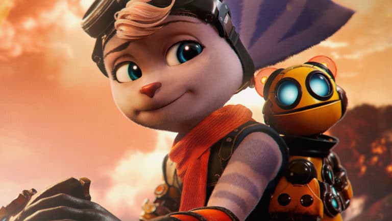 Ratchet & Clank: Rift Apart Launches on PC with Steam Deck Verification