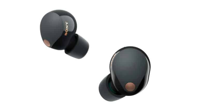Sony Electronics Unveils WF-1000XM5 Truly Wireless Noise-Canceling Earbuds