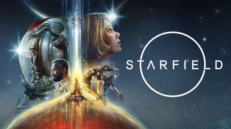 Starfield Exceeds 1 Million Concurrent Players on Launch Day