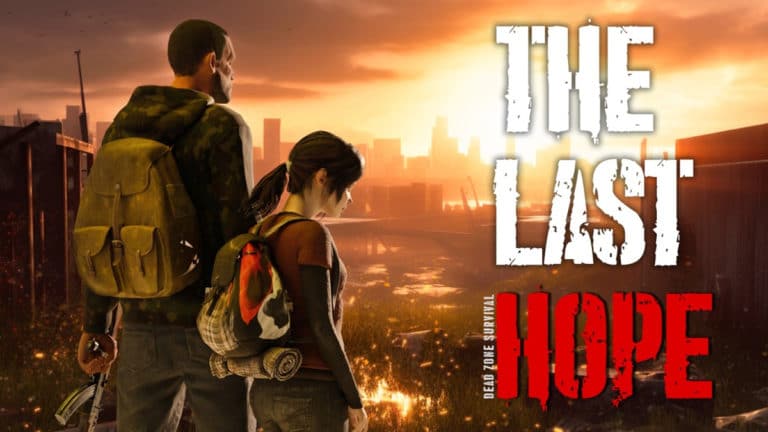 The Last Hope Is a New Nintendo Switch Game That Looks Oddly Familiar