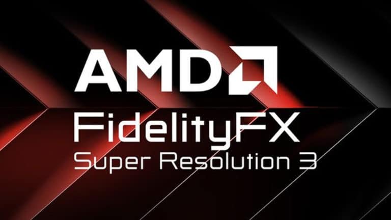 Forspoken and Immortals of Aveum Will Be the First Games to Feature AMD FidelityFX Super Resolution 3 with Frame Generation Technology