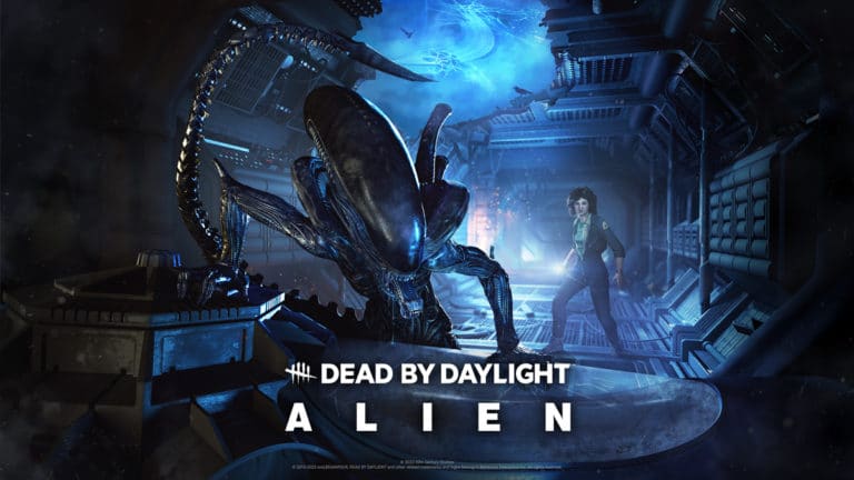 Dead by Daylight Adds Xenomorph and Ellen Ripley as Its Newest Killer and Survivor