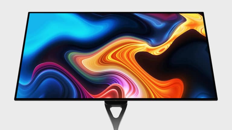 Dough Launches Pre-Order Sign-Ups for Spectrum Black 32″ 4K 240 Hz OLED Monitor