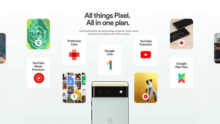 Google Discontinues Pixel Pass Subscription Service
