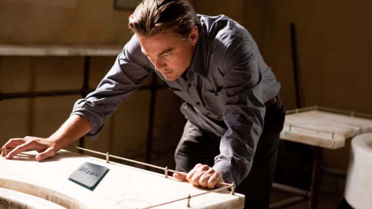 “Inception” and “Downfall” Are the Newest AMD and Intel CPU Vulnerabilities