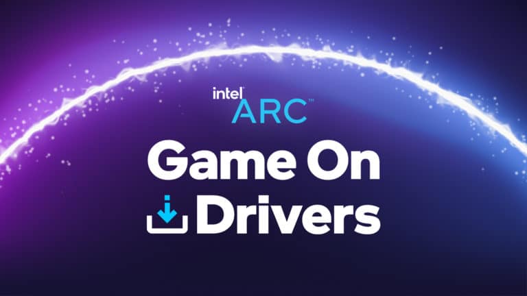 Intel Graphics Driver Adds Computing Improvement Program for Data Collection