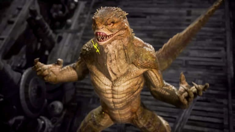 Mortal Kombat 1 Reveals Ashrah, Havik, and a Shapeshifting, Hungry Reptile