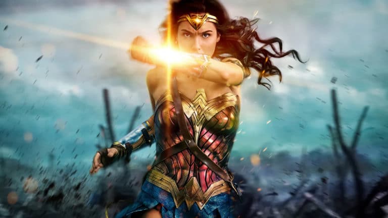 Gal Gadot Says She’s Developing Wonder Woman 3 with James Gunn and Peter Safran