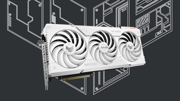 ASUS Filing Teases Over 60 AMD Radeon RX 7800 XT and RX 7700 XT GPUs, including ProArt Models in White