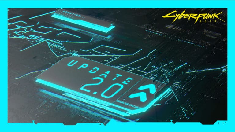 Cyberpunk 2077 Update 2.0 Rolls Out for PC, PS5, and Xbox Series X|S with Extensive Changes and New Features, including NVIDIA DLSS 3.5