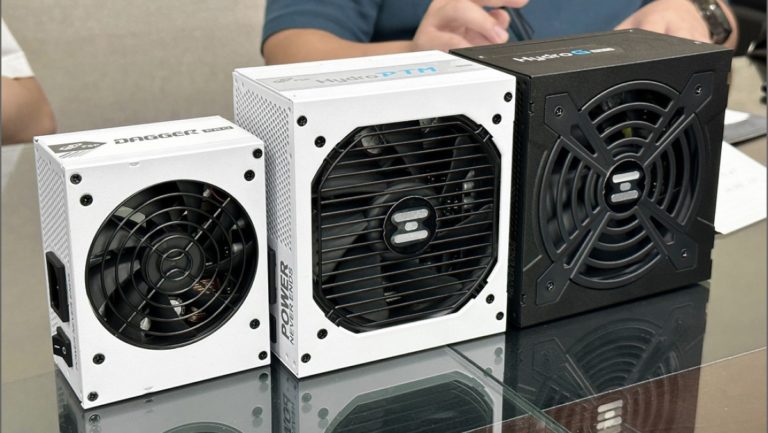 FSP Is Upgrading Its Entire 2023 ATX 3.0 PSU Lineup with the New 12V-2×6 Power Connector Which Will Be PCIe 6.0 Compliant