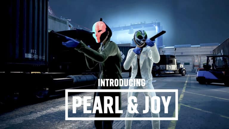 PAYDAY 3 Reveals Post-Launch Plans and New Playable Female Characters