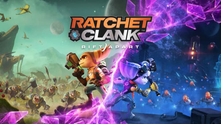 Ratchet & Clank: Rift Apart v1.831.0.0 Patch Adds AMD FidelityFX Super Resolution 2.2