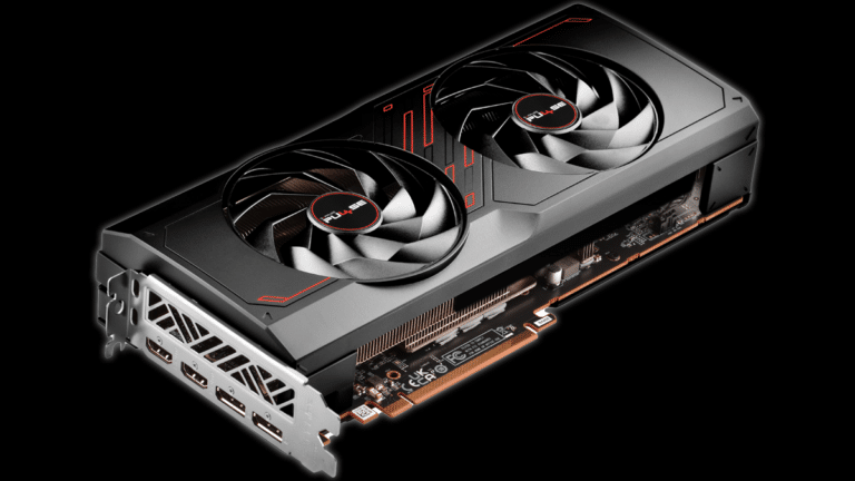 SAPPHIRE PULSE Radeon RX 7700 XT GAMING 12GB Video Card Review