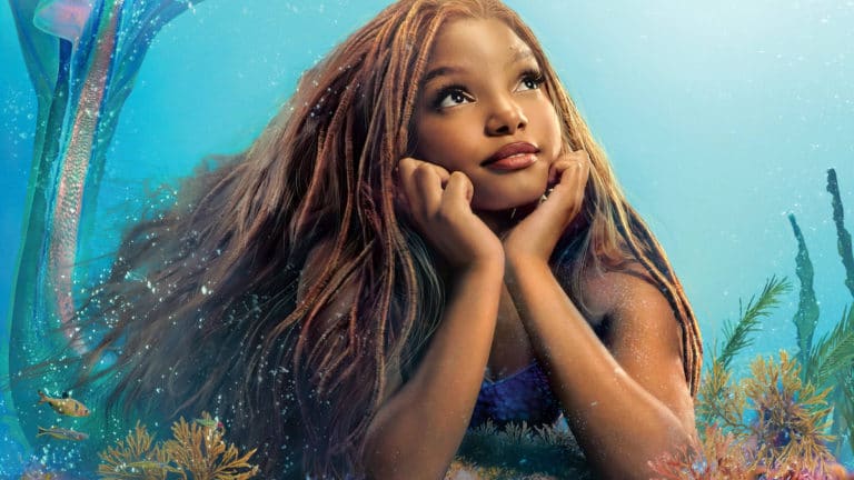 The Little Mermaid Breaks Records on Disney+, Drawing 16 Million Views in Its First Five Days of Streaming