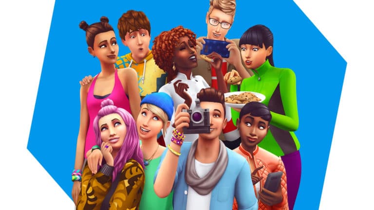 The Sims 5 Will Be Free to Play at Launch
