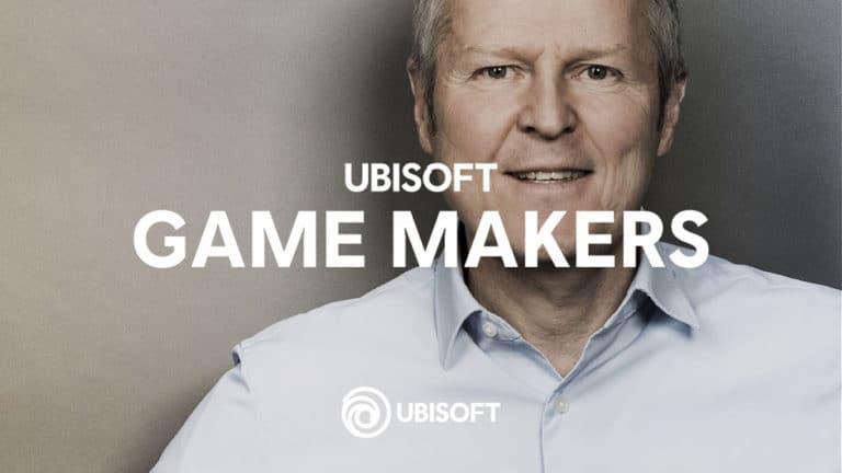 Most Games Will Be Streamed and Produced in the Cloud in the Next 5 to 10 Years, Ubisoft CEO Says