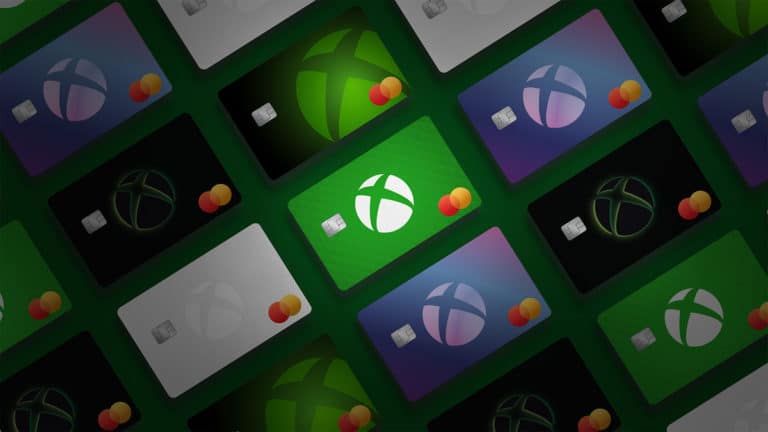 Xbox Mastercard Announced: Earn and Redeem Points for Games and Add-Ons at Xbox.com