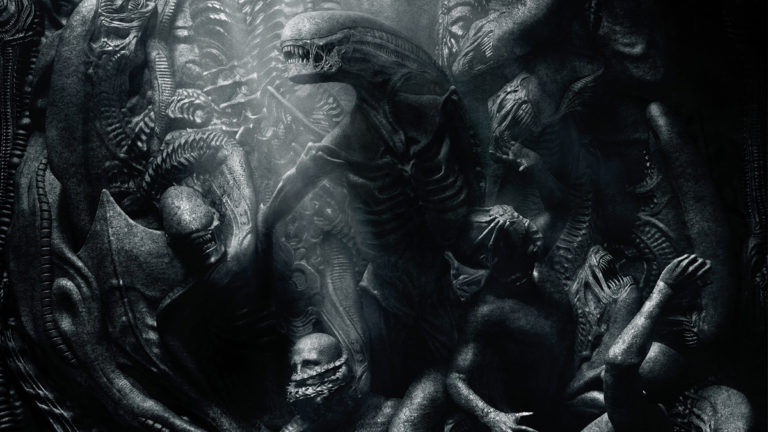 Ridley Scott Shares His Thoughts on New Alien Movie: “It’s F*cking Great”