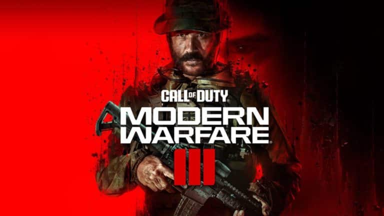 Call of Duty: Modern Warfare III HQ Is Forcing Players to Launch MW II Before They Can Start the New Game