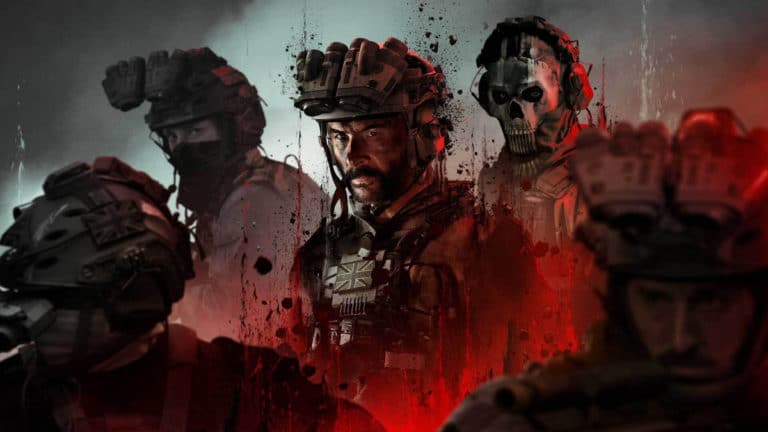 Call of Duty: Modern Warfare III Reveals PC Specs and SSD Storage Requirements of Up to 149 GB