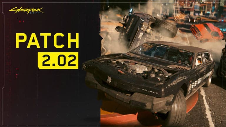 Patch 2.02 for Cyberpunk 2077 and Phantom Liberty Released with New Quest and Gameplay Fixes, Remastered Voiceovers for Select Languages