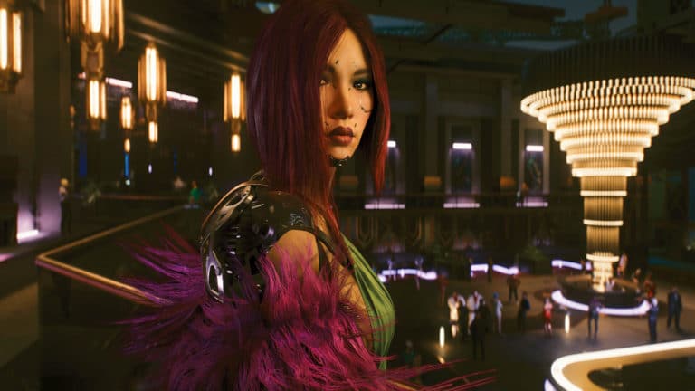 Cyberpunk 2077: Phantom Liberty Sales Have Already Surpassed 3 Million, and It’s Largely Thanks to PC Gamers
