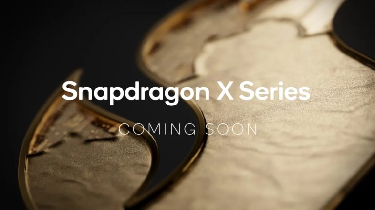 Qualcomm Unveils Snapdragon X Series Branding for Its Next-Generation Oryon PC Processors
