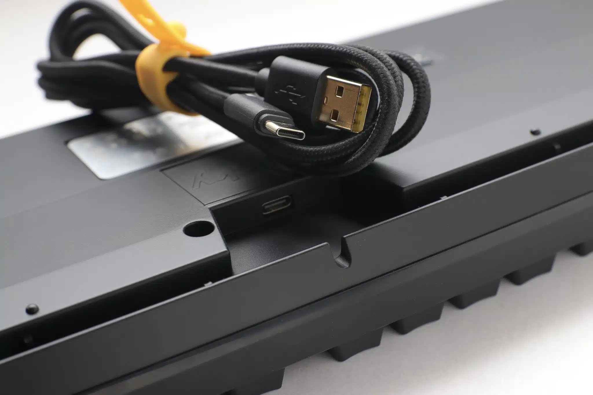 Ducky Unveils Origin Series FullSized Keyboards That Blend Classic and Modern Design for the