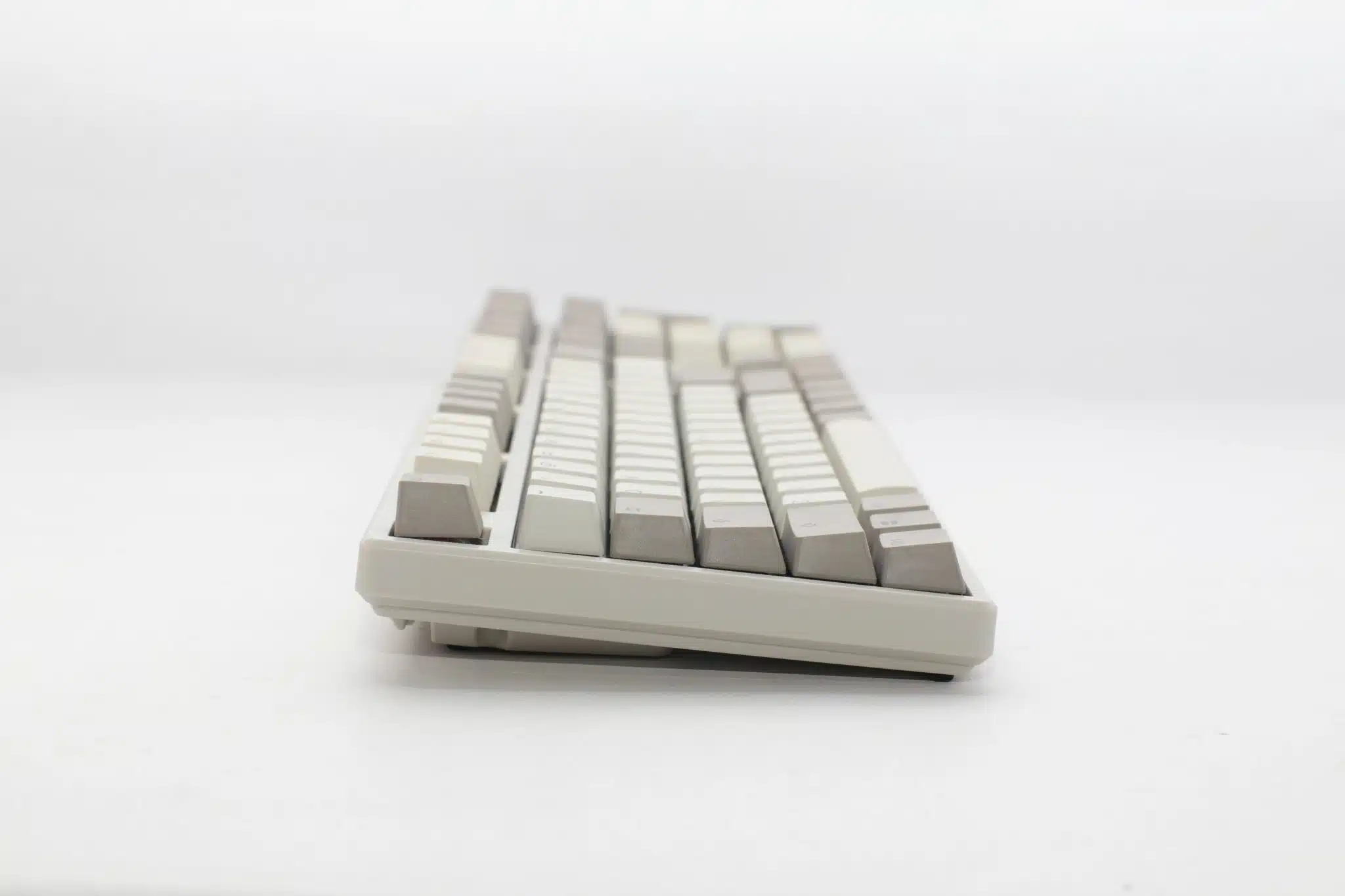 Ducky Unveils Origin Series FullSized Keyboards That Blend Classic and Modern Design for the