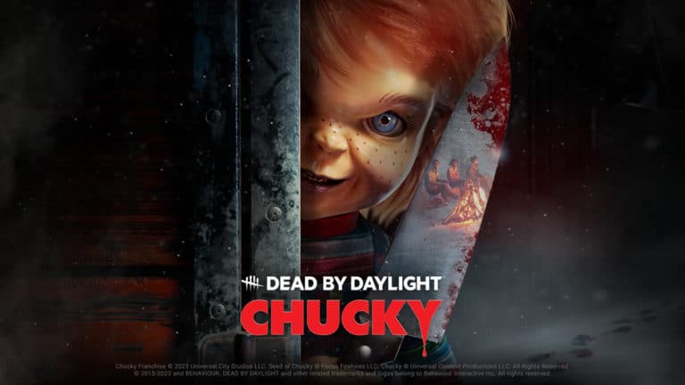 Chucky and Tiffany Are Dead by Daylight’s Latest Killers