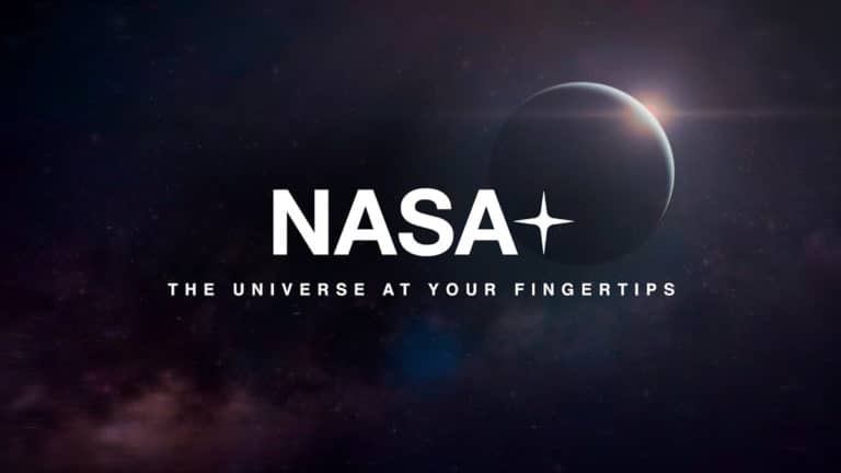 NASA’s Free Streaming Service Launches November 8