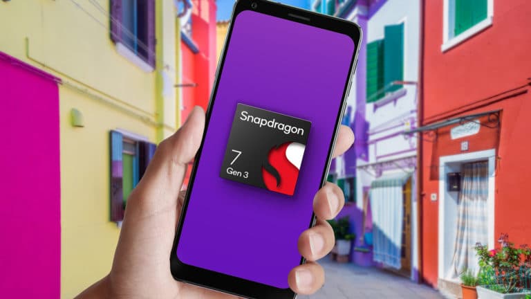 Qualcomm Announces Snapdragon 7 Gen 3 Mobile Platform with 15% Better CPU Performance, 50% Better GPU Performance, and 60% Improved AI Performance per Watt