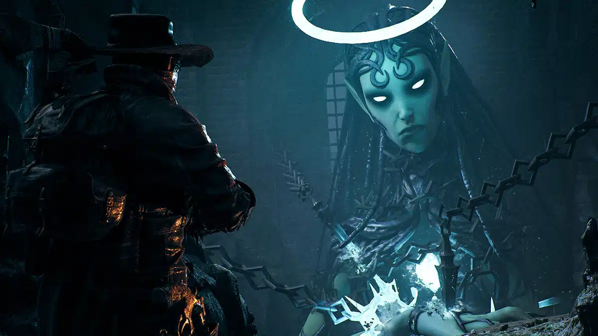 NVIDIA Releases DLSS Benchmarks for Remnant II: The Awakened King DLC