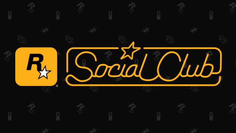 Rockstar Games Appears to Be Dropping the Social Club Name