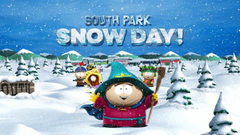 South Park: Snow Day Is a New 3D Co-op Game Arriving in 2024 for PC and Consoles
