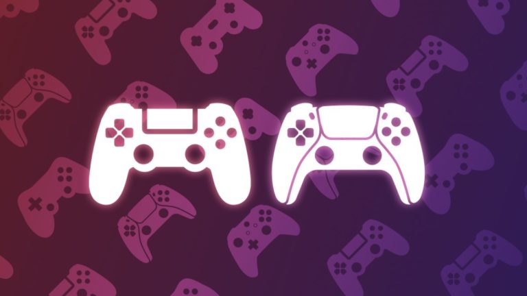 Steam Updates Its Store Page to Show Which Games Support PlayStation DualSense and DualShock Controllers