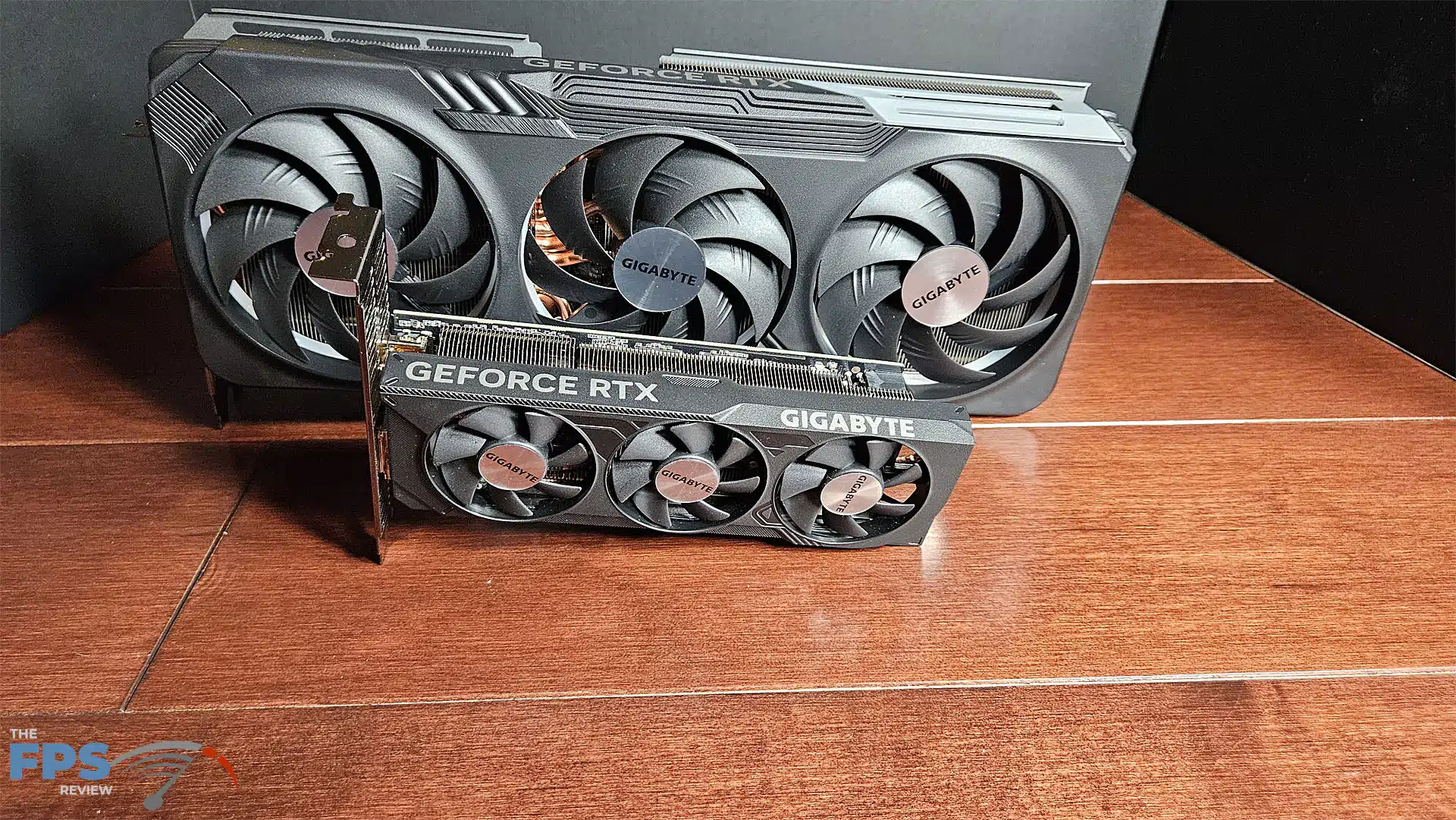 Gigabyte Gaming OC RTX 4080 UNBOXING - FPS - Sound - Gameplay