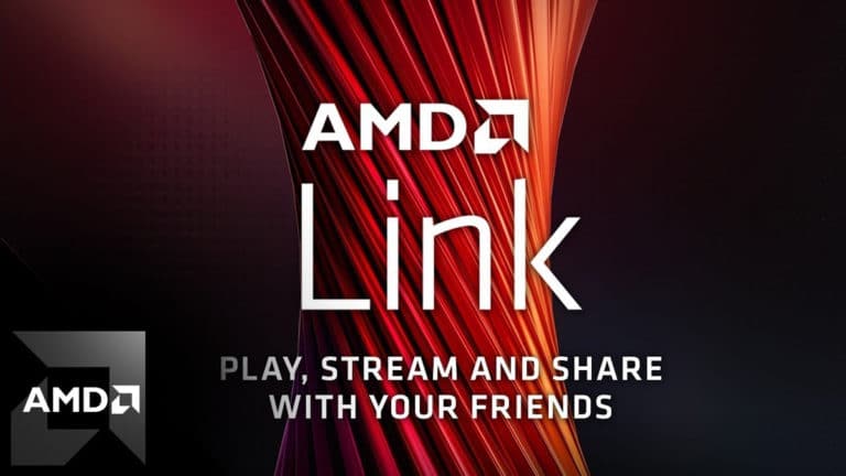 AMD Link Is Being Discontinued in Favor of Steam Link and Other Alternatives: “We Want to Support Developers, Not Compete With Them”