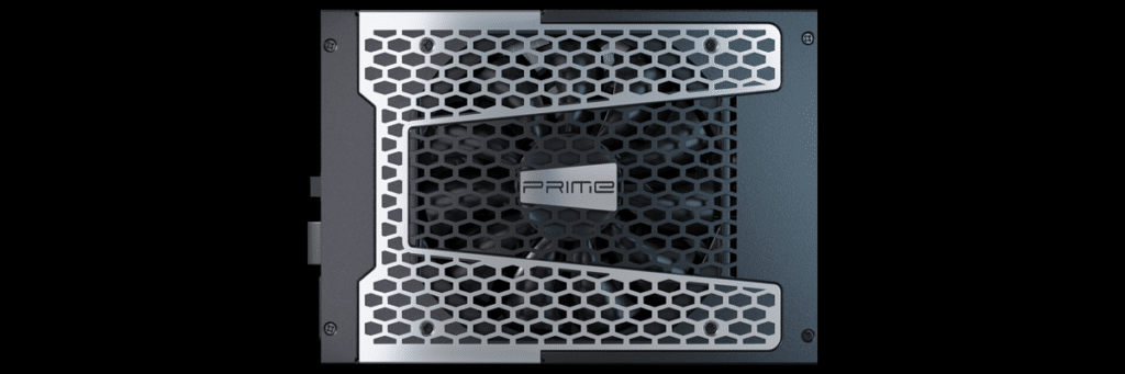 Seasonic PRIME PX-1600 ATX 3.0 1600W Platinum Power Supply