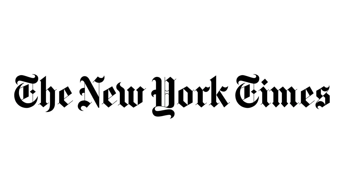 The New York Times Sues OpenAI and Microsoft, Alleging “Millions” of Its Articles Were Used for Training Chatbots: “Defendants Seek to Free-Ride on The Time’s Massive Investment in Journalism”